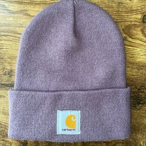 Great condition Carhartt Beanie